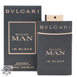 Bvlgari Man In Black Eau de Parfum 100ml Sprej -  QH Clothing