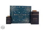 Bvlgari Man In Black Presentset 100ml EDP + 15ml EDP - Fragrance