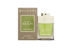 Bvlgari Man Wood Essence Eau de Parfum 60ml Spray - Fragrance