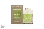 Bvlgari Man Wood Essence Eau de Parfum 60ml Spray - Fragrance