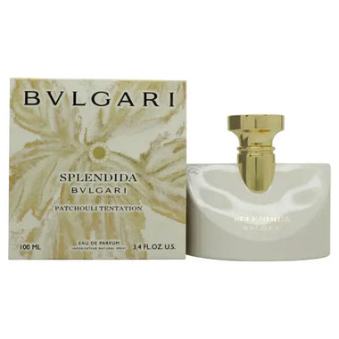 Bvlgari Splendida Patchouli Tentation Eau de Parfum 100ml Sprej - Fragrance