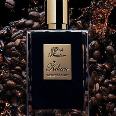 By Kilian Black Phantom Eau de Parfum 50ml Spray Refill - QH Clothing