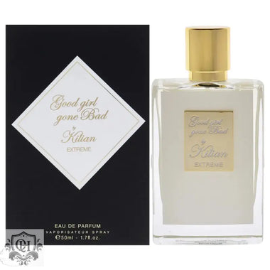 By Kilian Good Girl Gone Bad Extreme Eau de Parfum 50ml Refillable Spray - QH Clothing