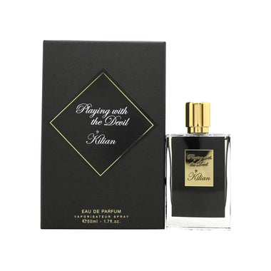 By Kilian Playing With The Devil Eau de Parfum 50ml - Fragrance