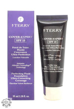 By Terry Cover Expert Perfecting Fluid Foundation SPF15 35ml - N1 Fair Beige - Makeup