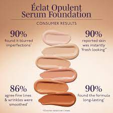 By Terry Eclat Opulent Nutri Lifting Foundation 30ml - 01 Natural Radiance - Makeup