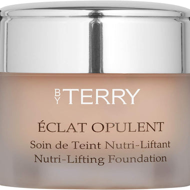 By Terry Eclat Opulent Nutri Lifting Foundation 30ml - 10 Nude Radiance - Cosmetics