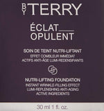 By Terry Eclat Opulent Nutri Lifting Foundation 30ml - 10 Nude Radiance - Cosmetics