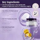 By Terry Hyaluronic Global Face Cream 50ml - QH Clothing