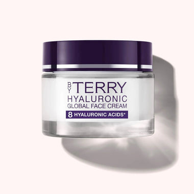 By Terry Hyaluronic Global Face Cream 50ml - QH Clothing