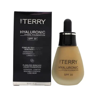 By Terry Hyaluronic Hydra-Foundation SPF30 30ml - 400W Medium - Makeup