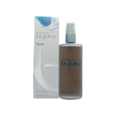 Byblos Elementi Di Byblos Opal Eau de Toilette 120ml Spray - Fragrance