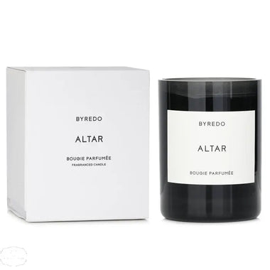 Byredo Altar Fragranced Candle 240g - QH Clothing