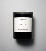 Byredo Altar Fragranced Candle 240g - QH Clothing