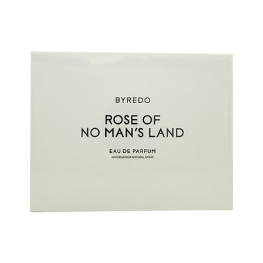 Byredo Rose Of No Man’s Land Eau de Parfum 100ml Sprej - Fragrance