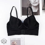 C Cup Push-up Strapless Bra - QH Clothing