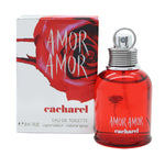 Cacharel Amor Amor Eau de Toilette 30ml Sprej - Fragrance