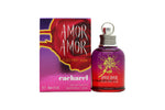 Cacharel Amor Amor Electric Kiss Eau De Toilette 30ml Sprej - Fragrance