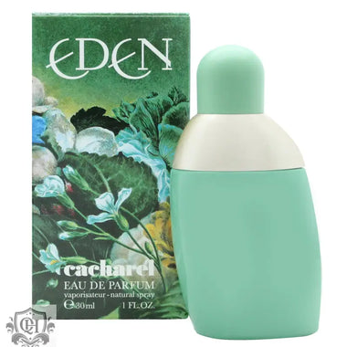 Cacharel Eden Eau de Parfum 30ml Sprej - Fragrance