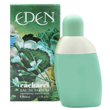 Cacharel Eden Eau de Parfum 30ml Sprej - Fragrance