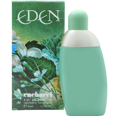 Cacharel Eden Eau de Parfum 50ml Sprej - Fragrance