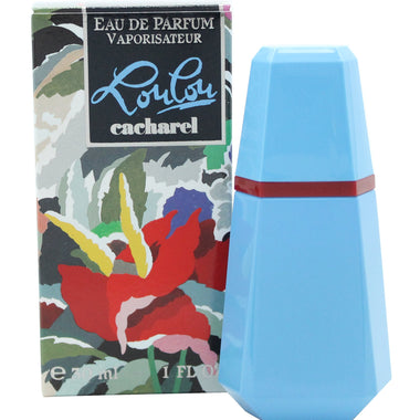 Cacharel Lou Lou Eau de Parfum 30ml Sprej - Fragrance