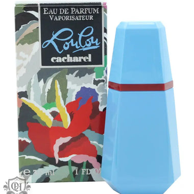 Cacharel Lou Lou Eau de Parfum 30ml Sprej - Fragrance