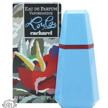 Cacharel Lou Lou Eau de Parfum 50ml Sprej - Fragrance