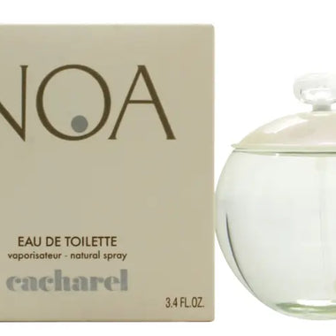 Cacharel Noa Eau de Toilette 100ml Sprej - Fragrance