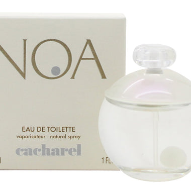 Cacharel Noa Eau de Toilette 30ml Sprej - Fragrance