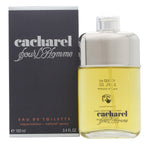 Cacharel Pour L’Homme Eau de Toilette 100ml Sprej - Fragrance