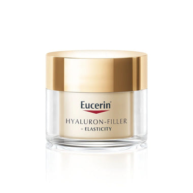 Eucerin Hyaluron-Filler+Elasticity Day Cream SPF30 50ml - QH Clothing