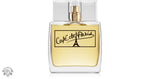 Cafe de Paris Eau de Toilette 100ml Spray - QH Clothing