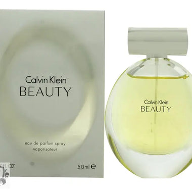 Calvin Klein Beauty Eau de Parfum 50ml Sprej - Quality Home Clothing| Beauty