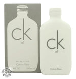 Calvin Klein CK All Eau de Toilette 100ml Sprej - Fragrance