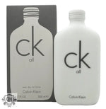 Calvin Klein CK All Eau de Toilette 200ml Spray - Fragrance