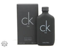 Calvin Klein CK Be Eau De Toilette 100ml Spray - Fragrance