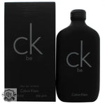 Calvin Klein CK Be Eau De Toilette 200ml Sprej - Fragrance