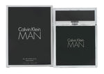 Calvin Klein CK Man Eau de Toilette 100ml Sprej - Fragrance