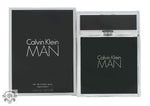 Calvin Klein CK Man Eau de Toilette 100ml Sprej - Fragrance