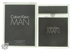 Calvin Klein CK Man Eau de Toilette 50ml Sprej - Fragrance