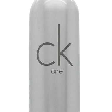 Calvin Klein CK One Body Moisturiser 250ml - Shower & Body Care