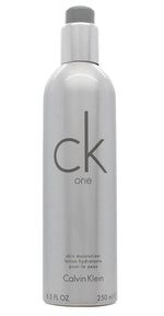 Calvin Klein CK One Body Moisturiser 250ml - Shower & Body Care