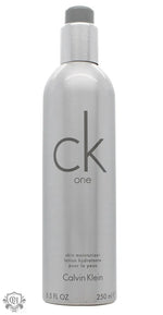 Calvin Klein CK One Body Moisturiser 250ml - Shower & Body Care