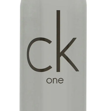 Calvin Klein CK One Deodorant Spray 150ml - Shower & Body Care