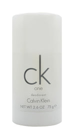 Calvin Klein CK One Deodorantstift 75ml - Shower & Body Care