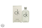 Calvin Klein CK One Eau de Toilette 50ml Sprej - Fragrance