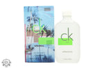 Calvin Klein CK One Reflections Eau de Toilette 100ml Spray - Fragrance