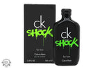 Calvin Klein CK One Shock Eau de toilette 100ml Sprej - Fragrance