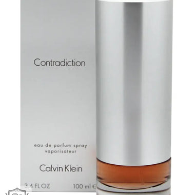 Calvin Klein Contradiction Eau de Parfum 100ml Sprej - Fragrance